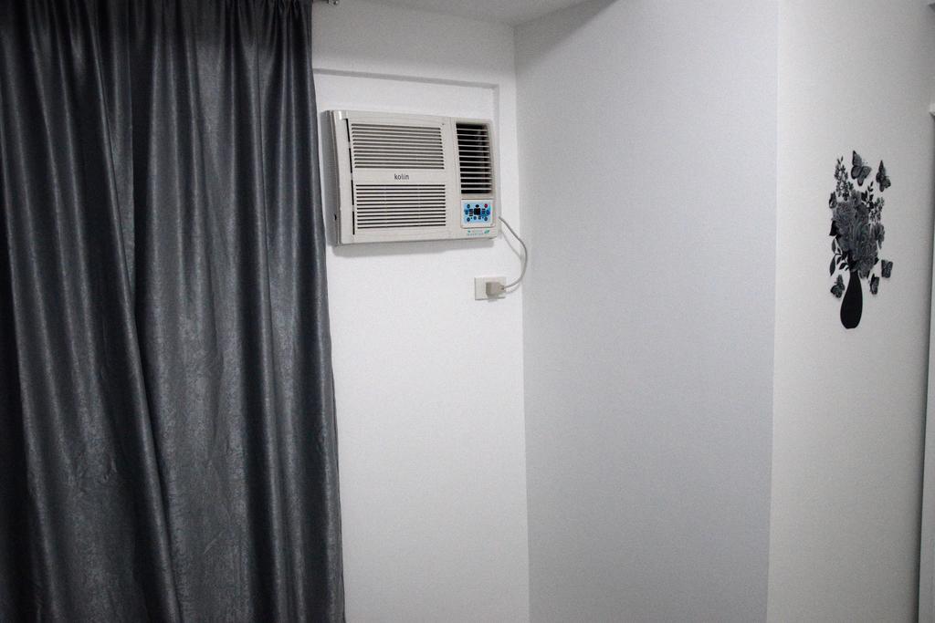 Jazz Makati Luxury Apartment Manille Extérieur photo