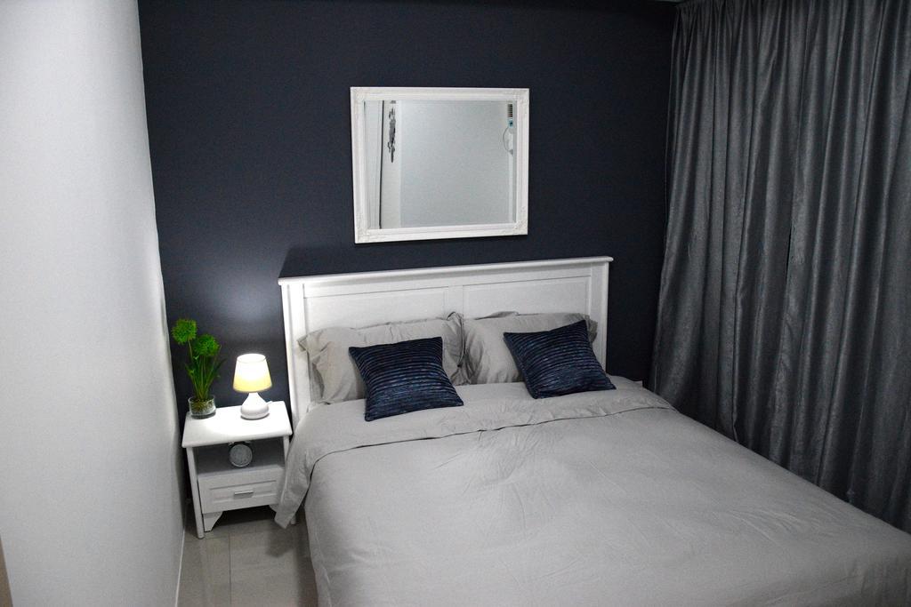 Jazz Makati Luxury Apartment Manille Extérieur photo
