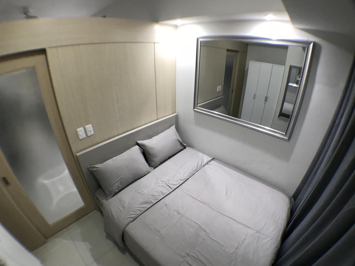 Jazz Makati Luxury Apartment Manille Extérieur photo