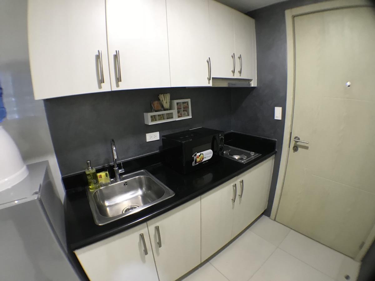 Jazz Makati Luxury Apartment Manille Extérieur photo