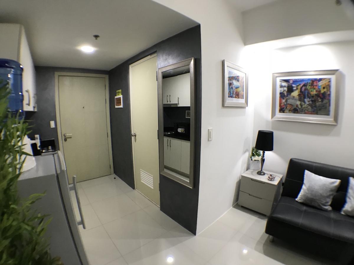 Jazz Makati Luxury Apartment Manille Extérieur photo