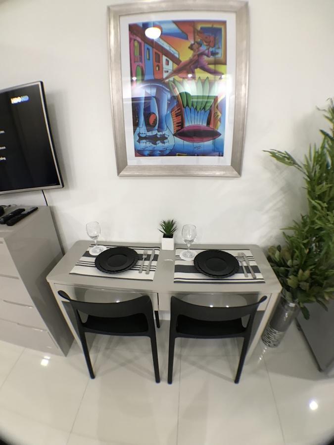Jazz Makati Luxury Apartment Manille Extérieur photo